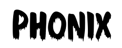 Phonix - logo